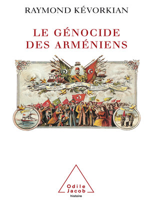 cover image of Le Génocide des Arméniens